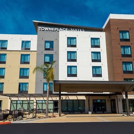 Towneplace Suites Irvine Лейк-Форест Экстерьер фото