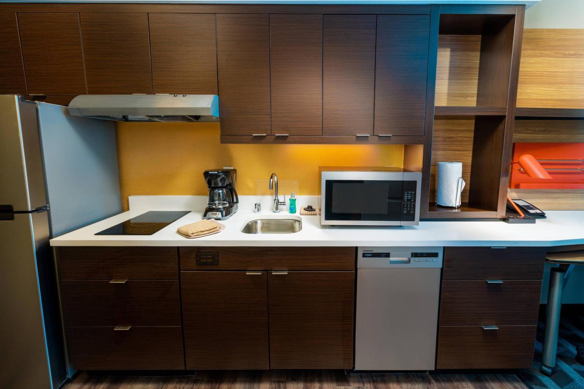 Towneplace Suites Irvine Лейк-Форест Экстерьер фото