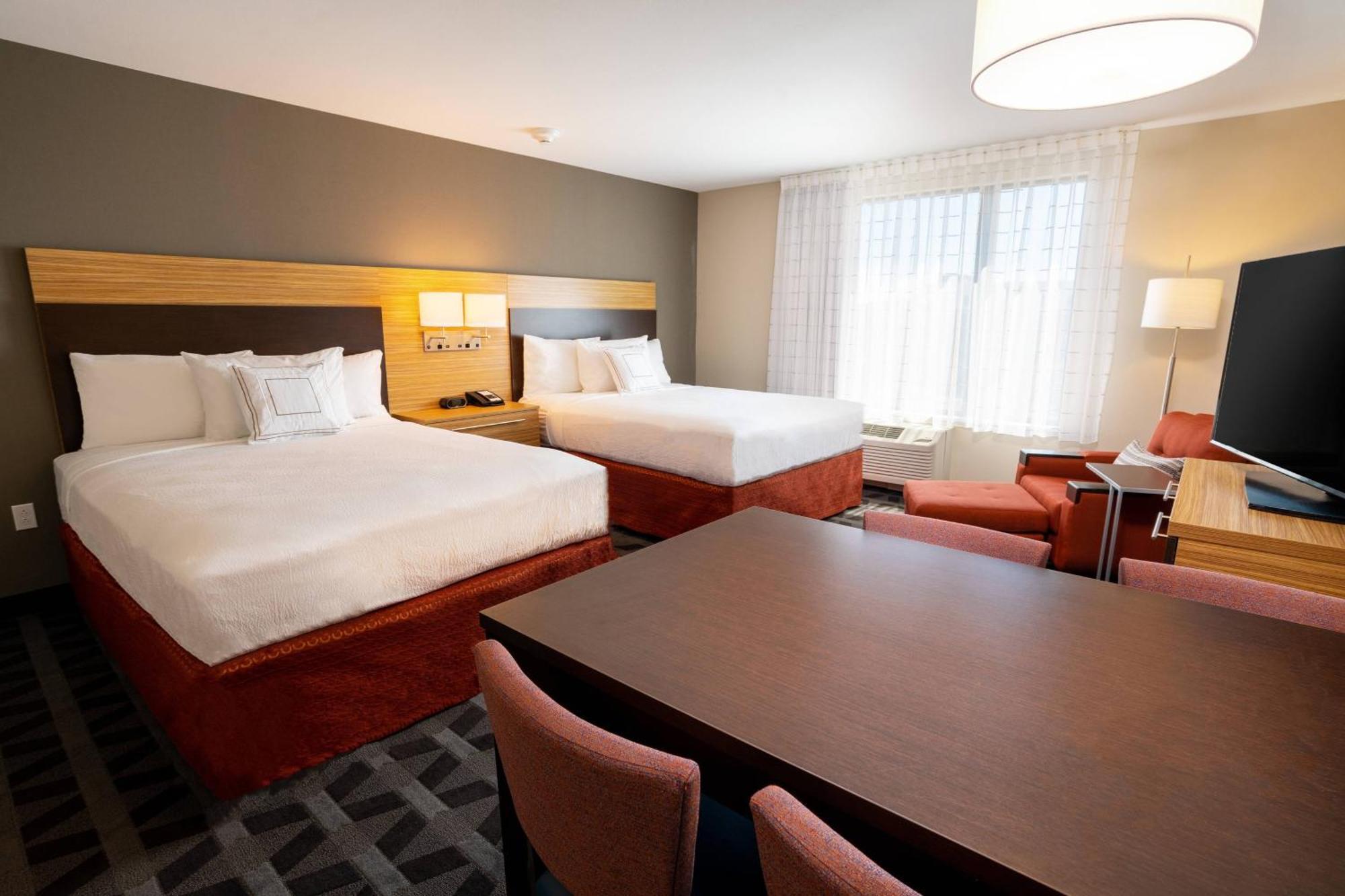 Towneplace Suites Irvine Лейк-Форест Экстерьер фото
