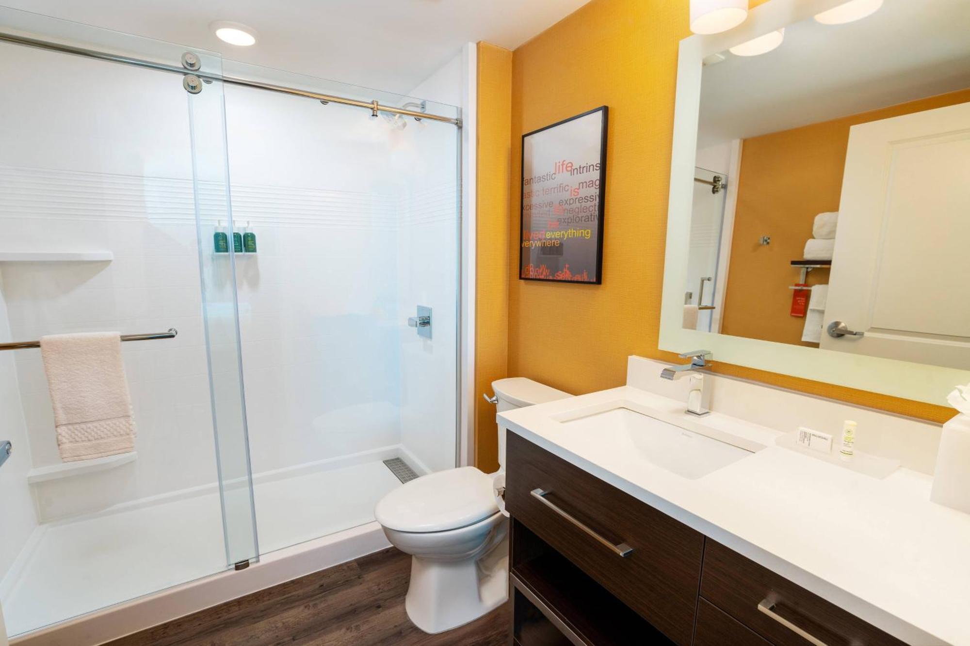 Towneplace Suites Irvine Лейк-Форест Экстерьер фото