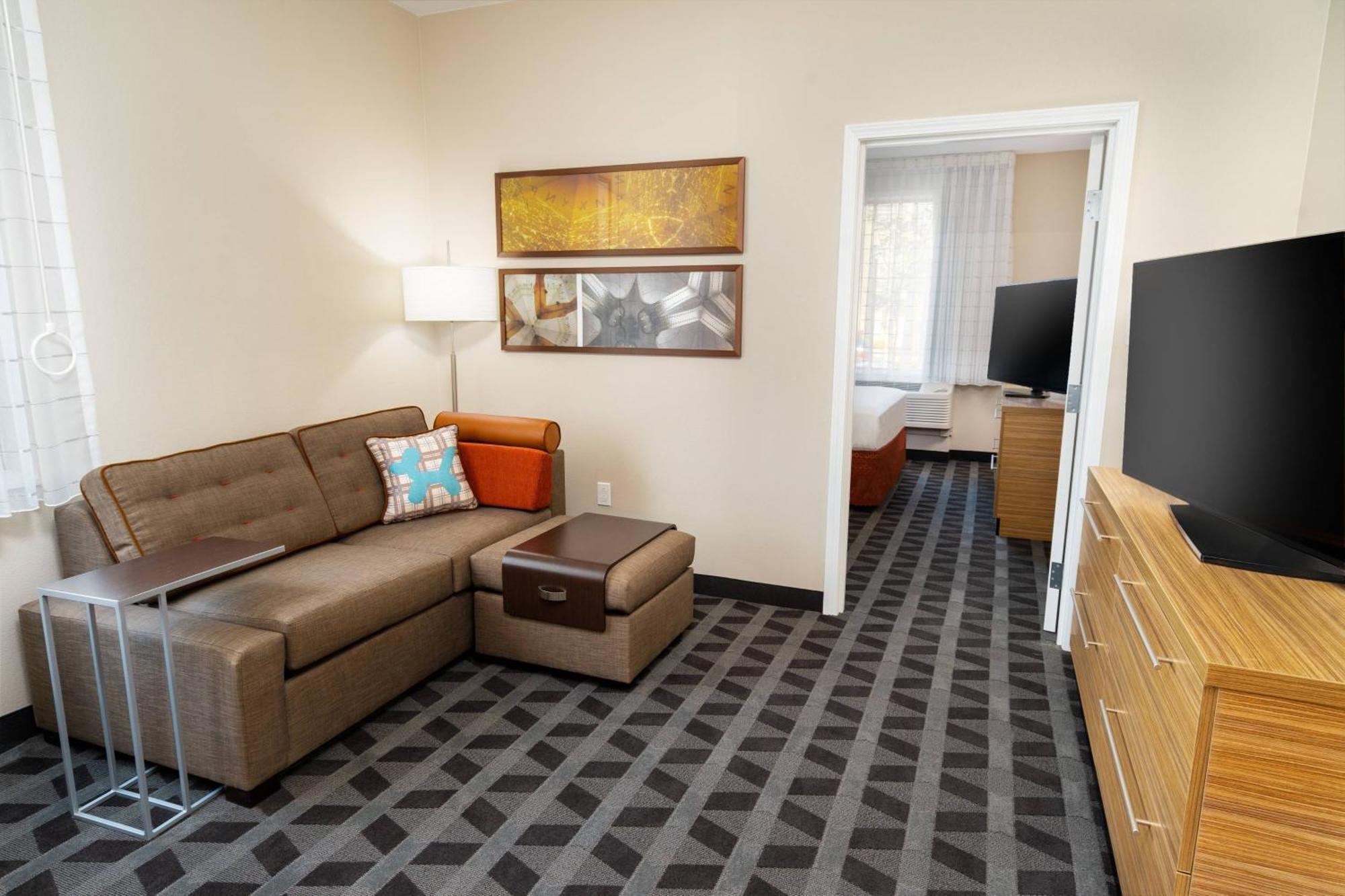 Towneplace Suites Irvine Лейк-Форест Экстерьер фото