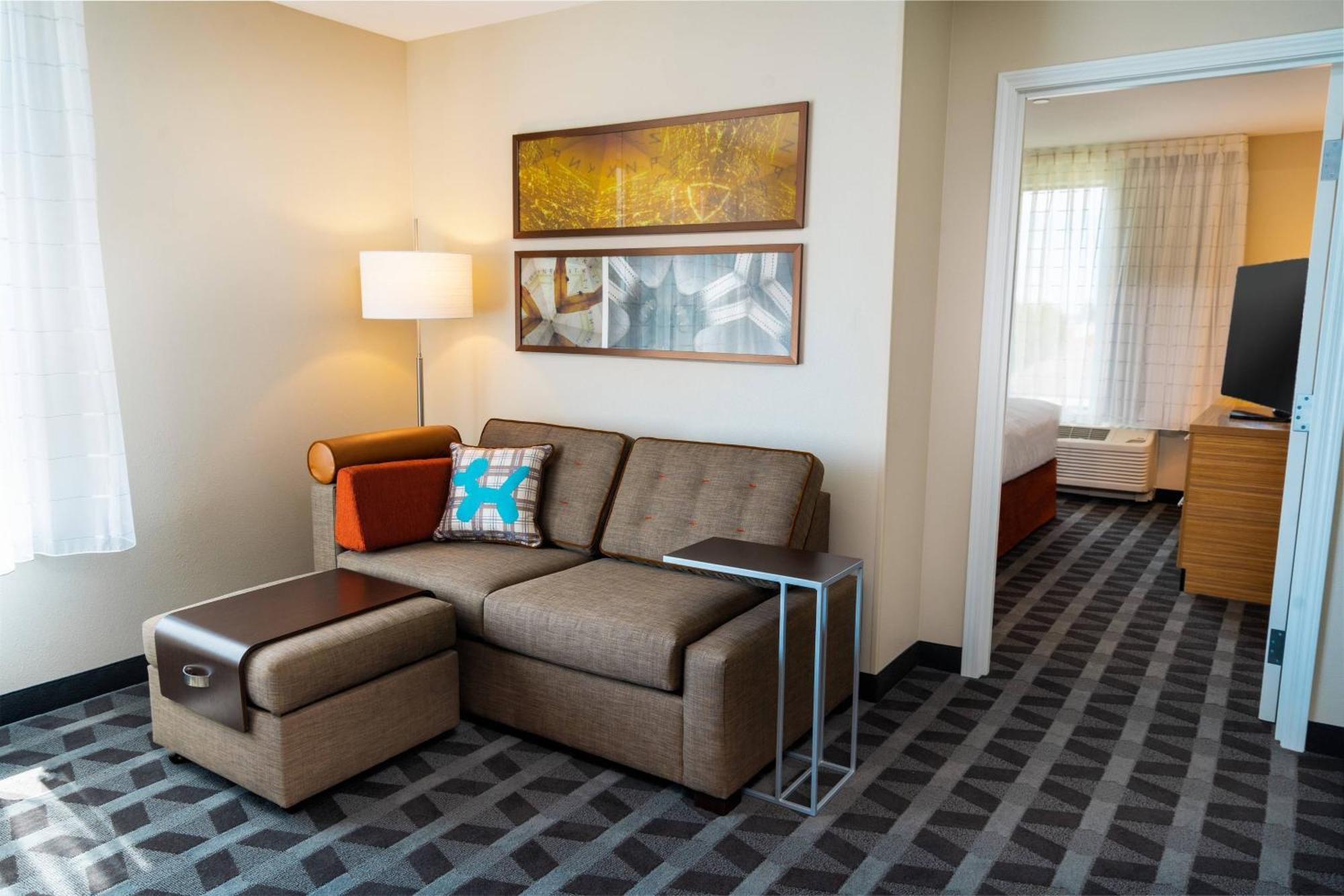 Towneplace Suites Irvine Лейк-Форест Экстерьер фото