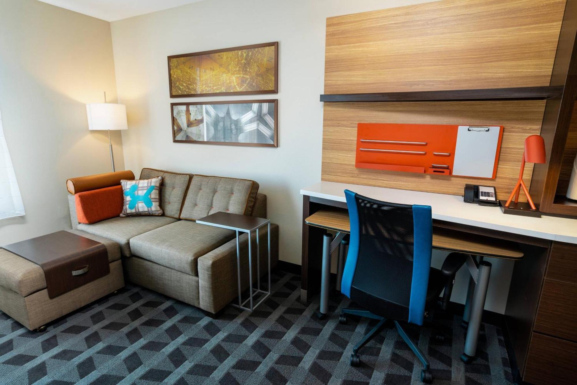 Towneplace Suites Irvine Лейк-Форест Экстерьер фото