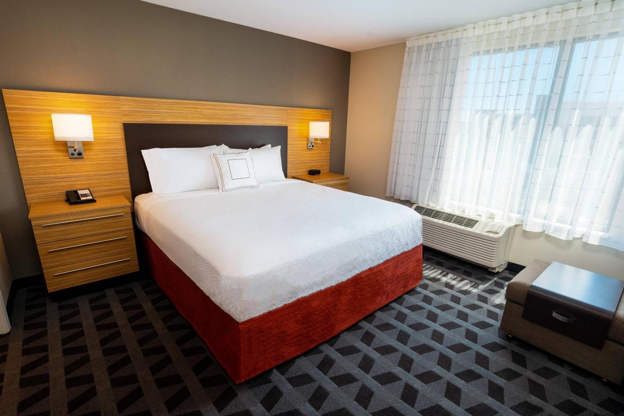 Towneplace Suites Irvine Лейк-Форест Экстерьер фото