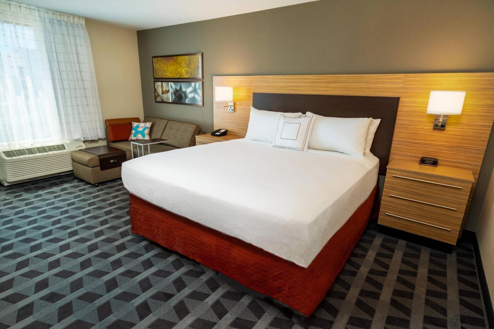 Towneplace Suites Irvine Лейк-Форест Экстерьер фото