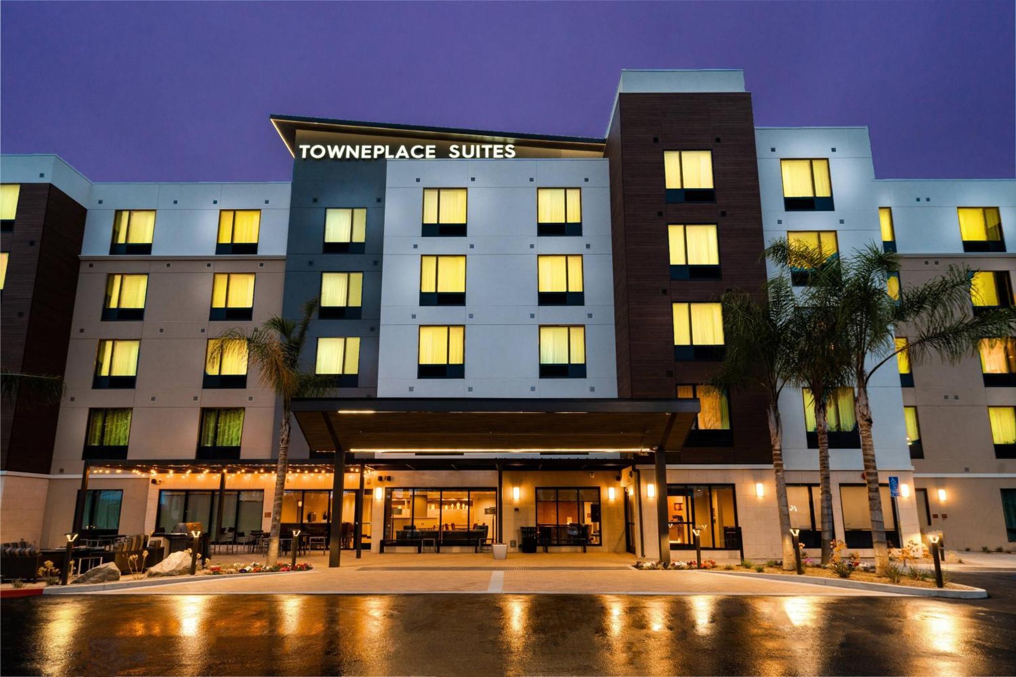 Towneplace Suites Irvine Лейк-Форест Экстерьер фото